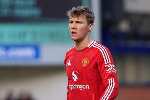 能救吗？8500万先生霍伊伦，本赛季44场8球&amp;曼联生涯场均进球0.28