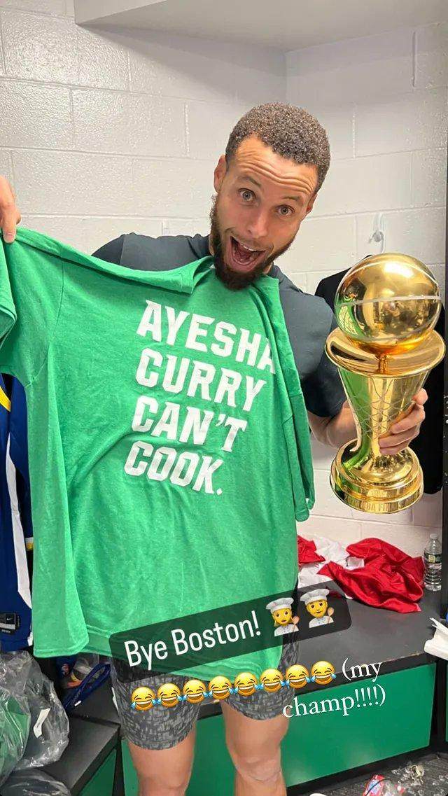 V站-横扫一切嘲讽和质疑！生涯最特别一冠助库里腾飞