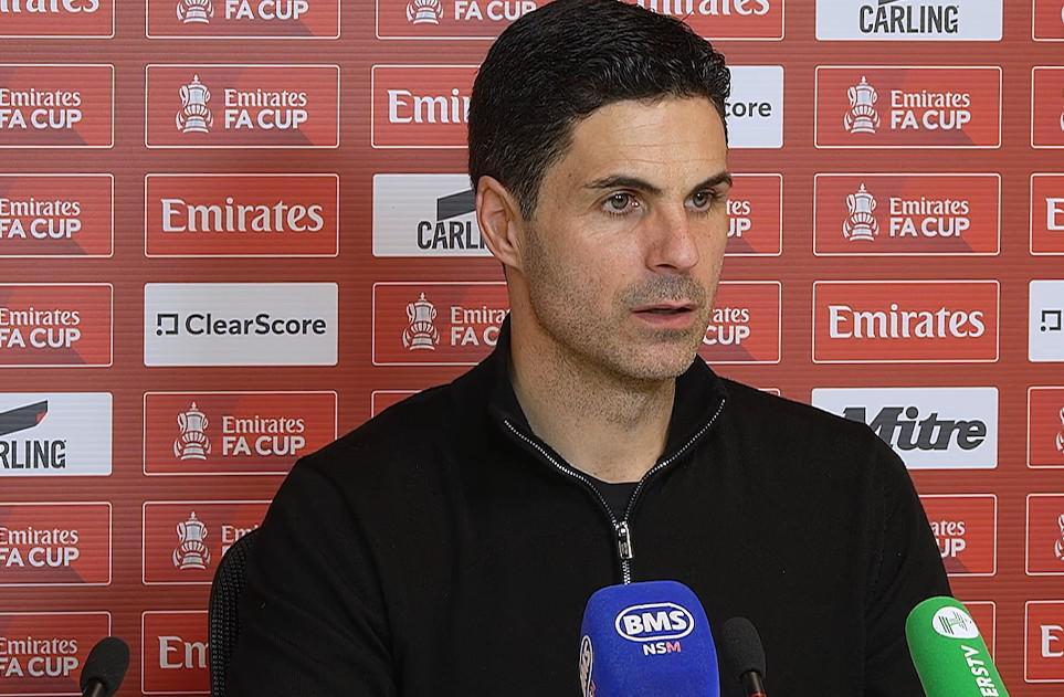 V站官网-塔帅：被淘汰感觉很糟糕我们不想经历；萨利巴出战存疑